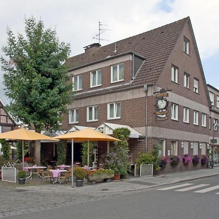 Hotel Restaurant Vogt Rietberg Exteriör bild