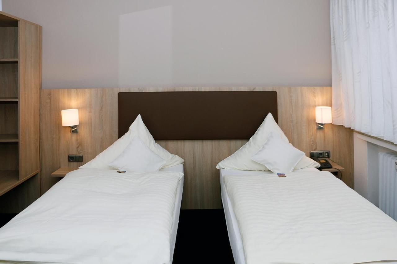 Hotel Restaurant Vogt Rietberg Exteriör bild