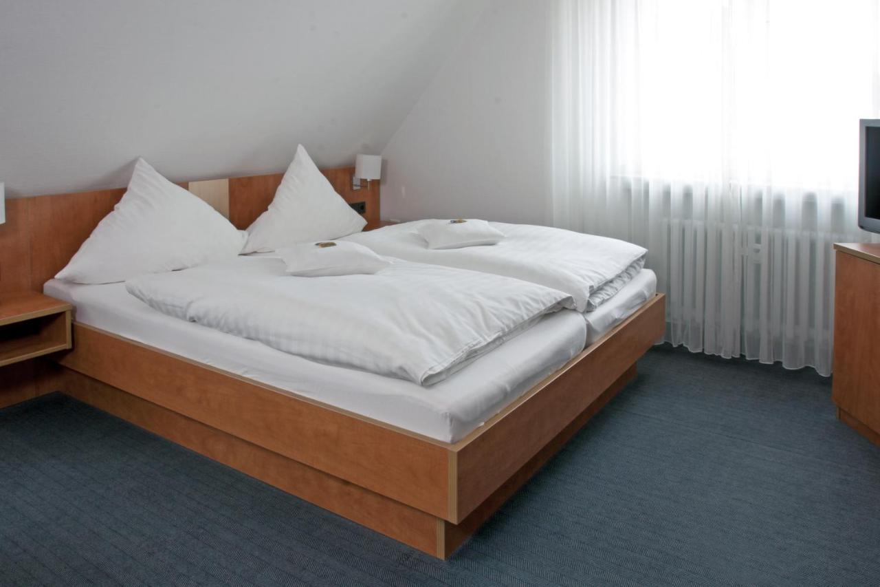 Hotel Restaurant Vogt Rietberg Exteriör bild