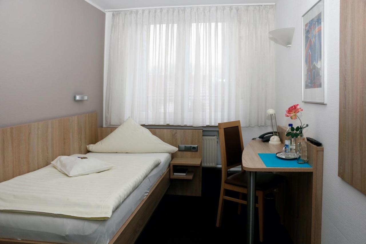 Hotel Restaurant Vogt Rietberg Exteriör bild