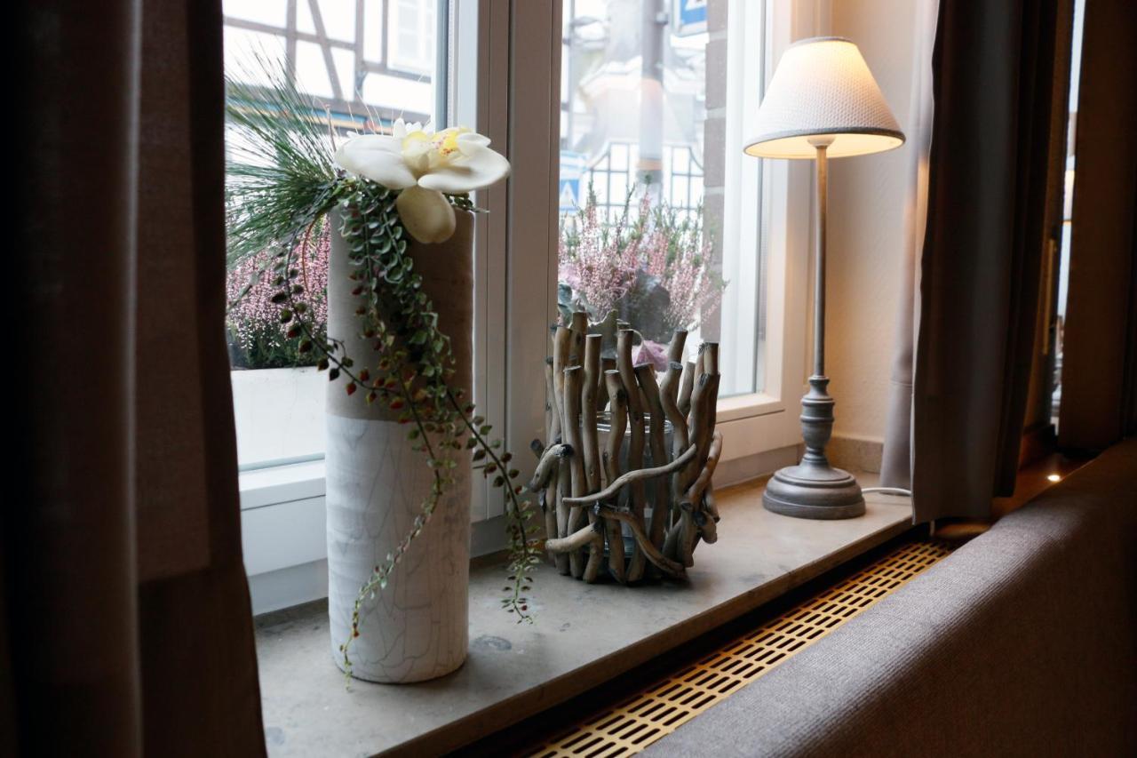 Hotel Restaurant Vogt Rietberg Exteriör bild