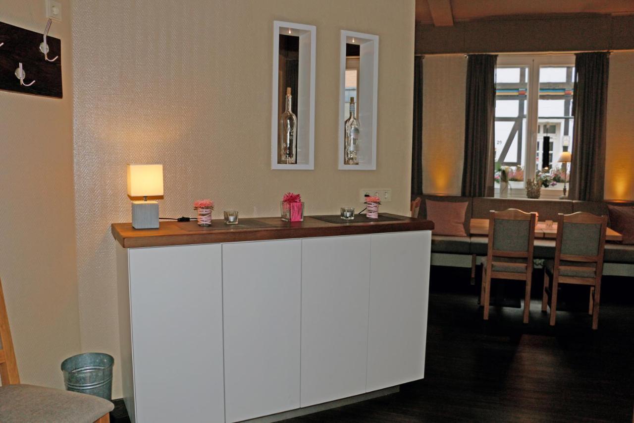 Hotel Restaurant Vogt Rietberg Exteriör bild