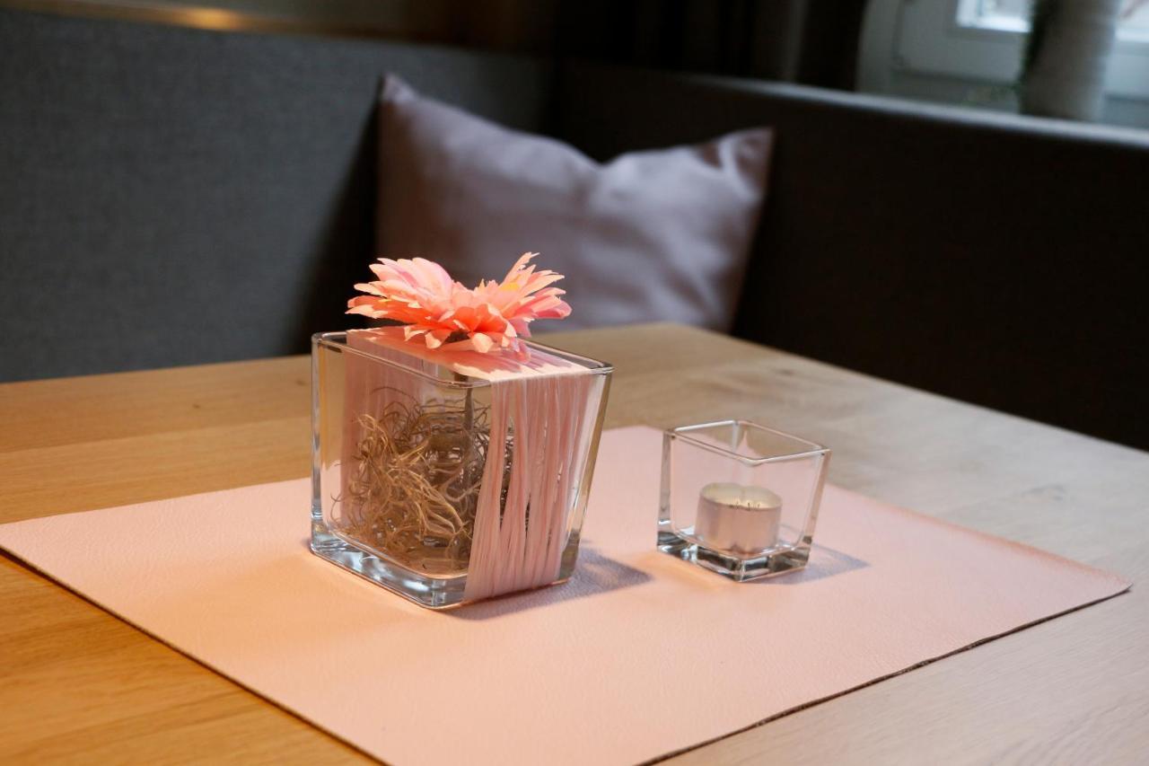 Hotel Restaurant Vogt Rietberg Exteriör bild
